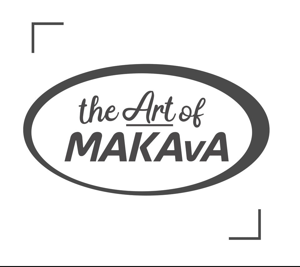 The Art of MAKAvA – Vernissage for a fair and chill world