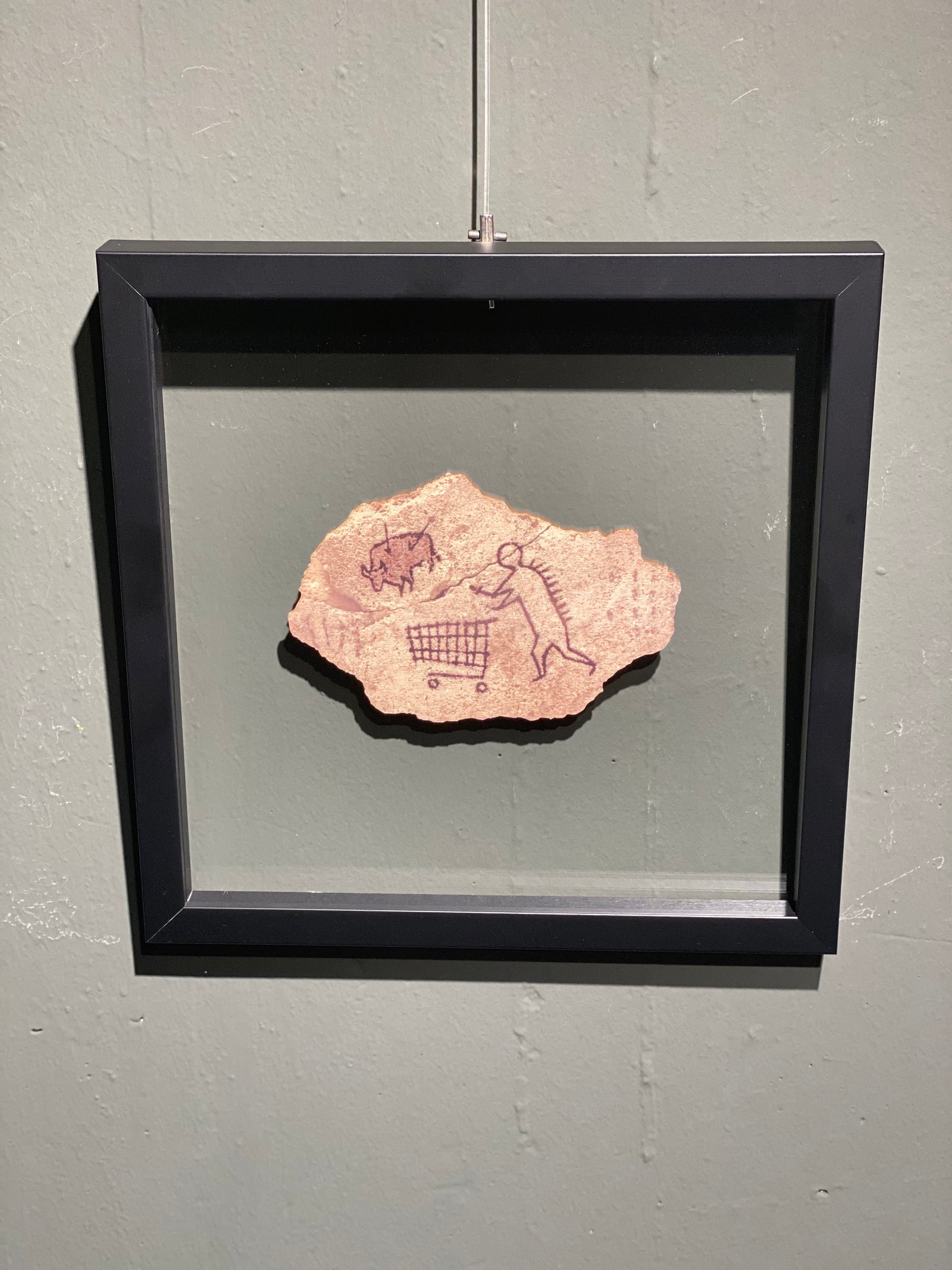 Peckham Rock
