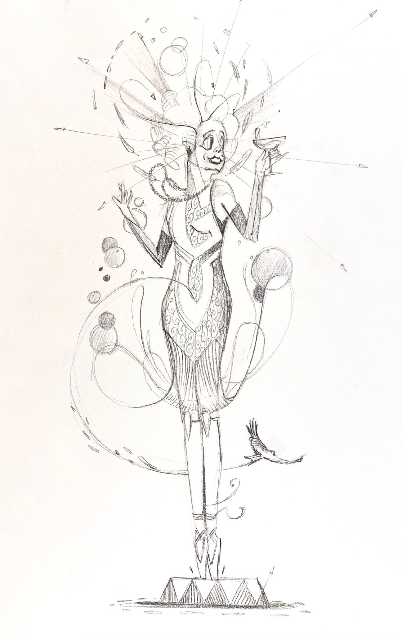 Die Freiheit Bakerhouse Gallery