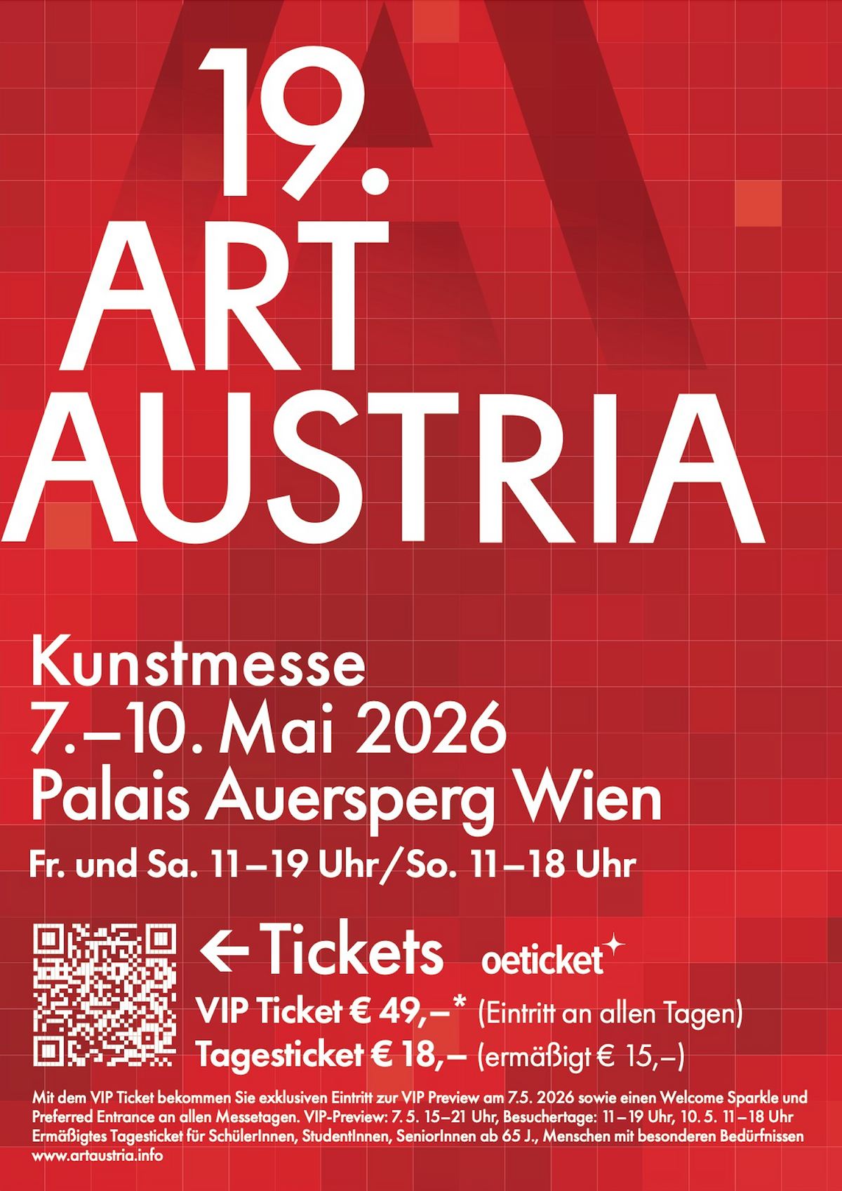 Art Austria 2026