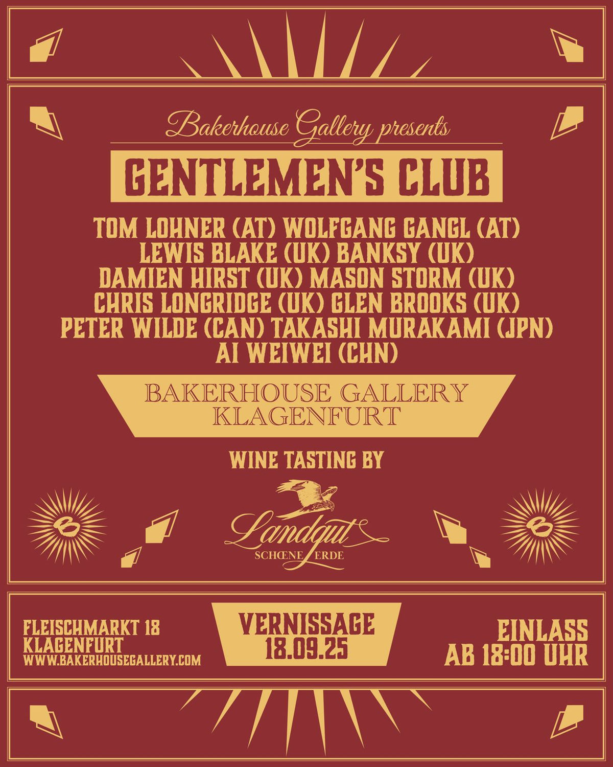 Gentleman's Club Klagenfurt
