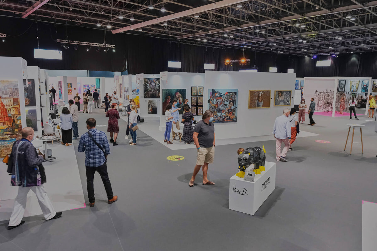 World Art Dubai