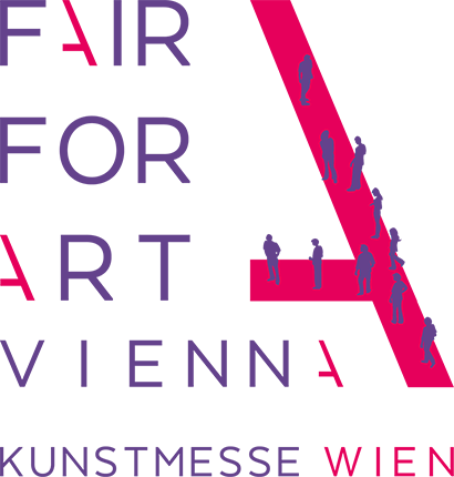 FAIR FOR ART VIENNA. Kunstmesse Wien
