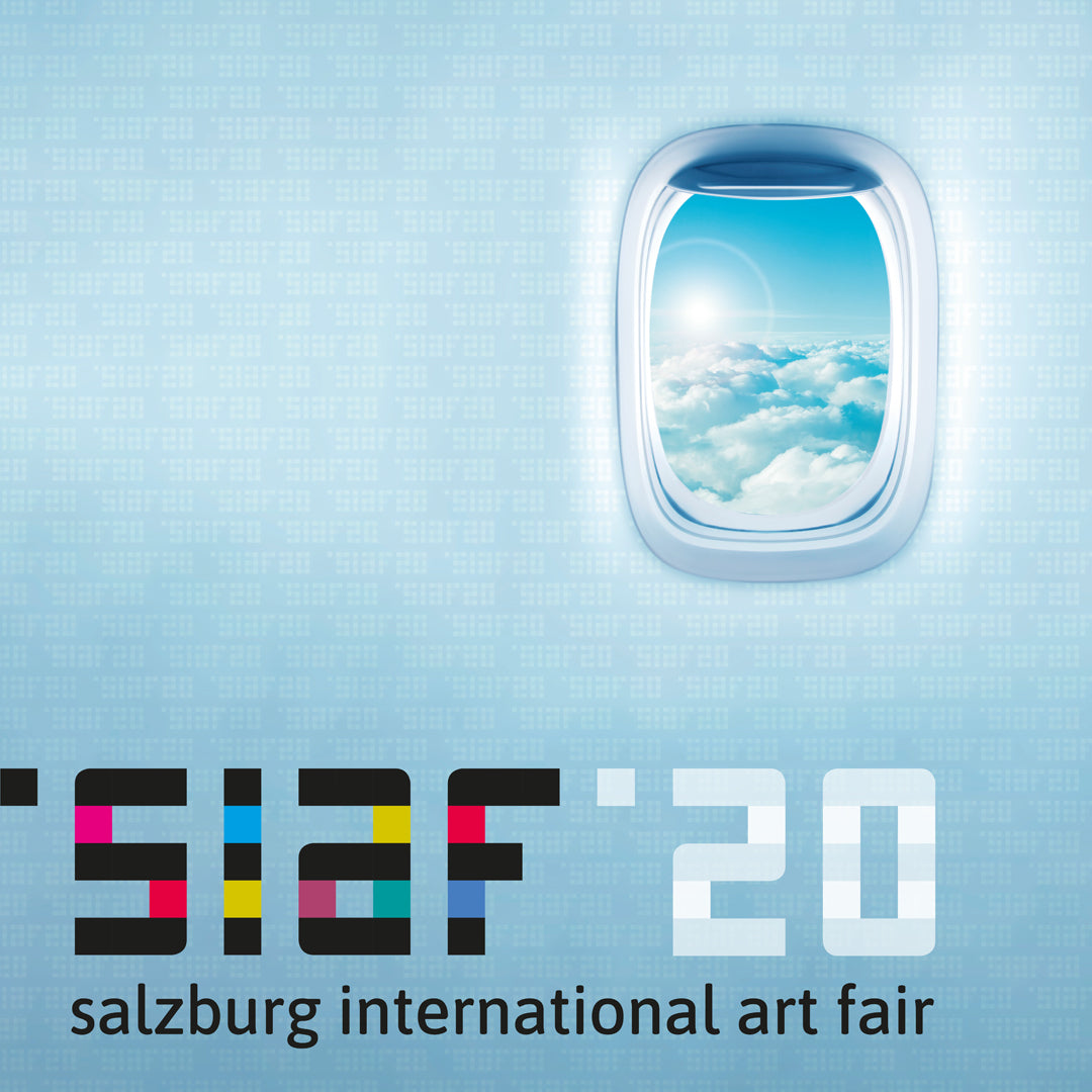 SIAF - Salzburg International Artfair