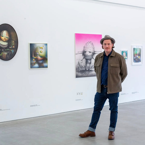 Josef Florian Krichbaum