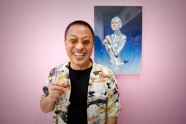 Hajime Sorayama