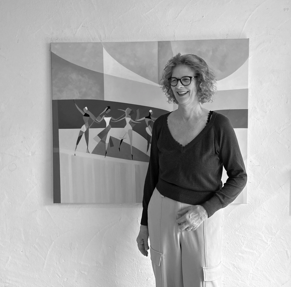 Barbara Schaumann