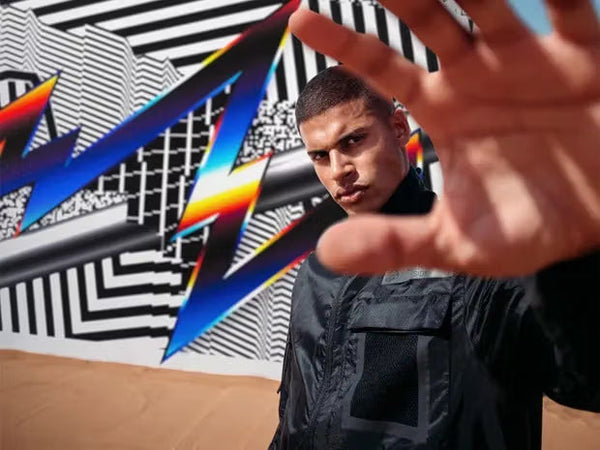 Felipe Pantone
