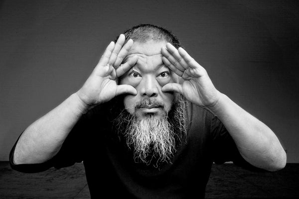 Ai Weiwei