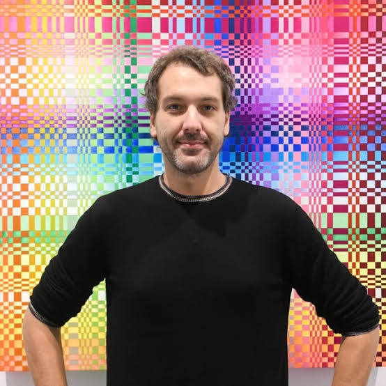 Francesco Maccapani Missoni