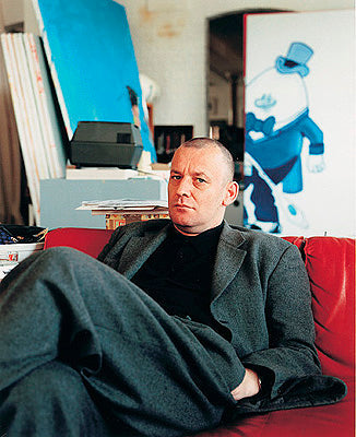 Martin Kippenberger