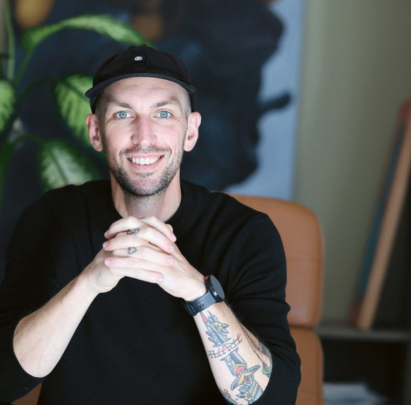 Monsieur Schabernack