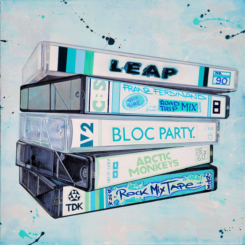 Mixtapes Vol.5