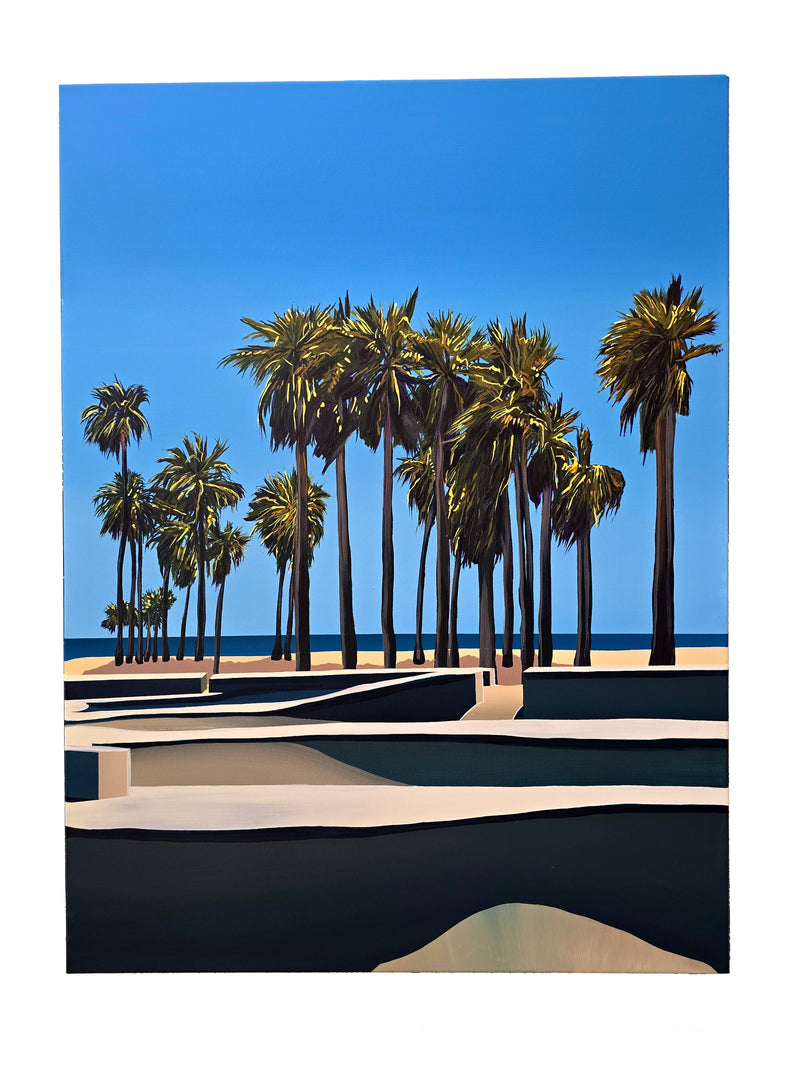 Venice Beach I