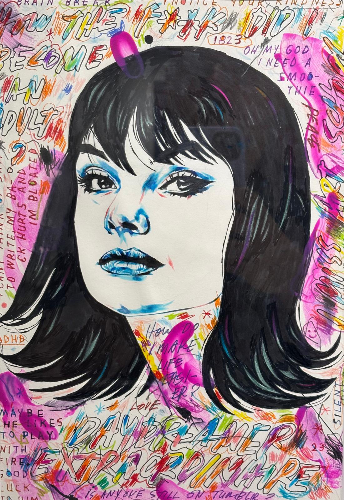 Daydreamer Extraordinaire