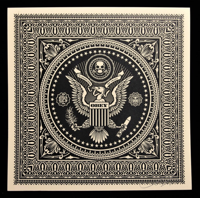 Presidential Seal
