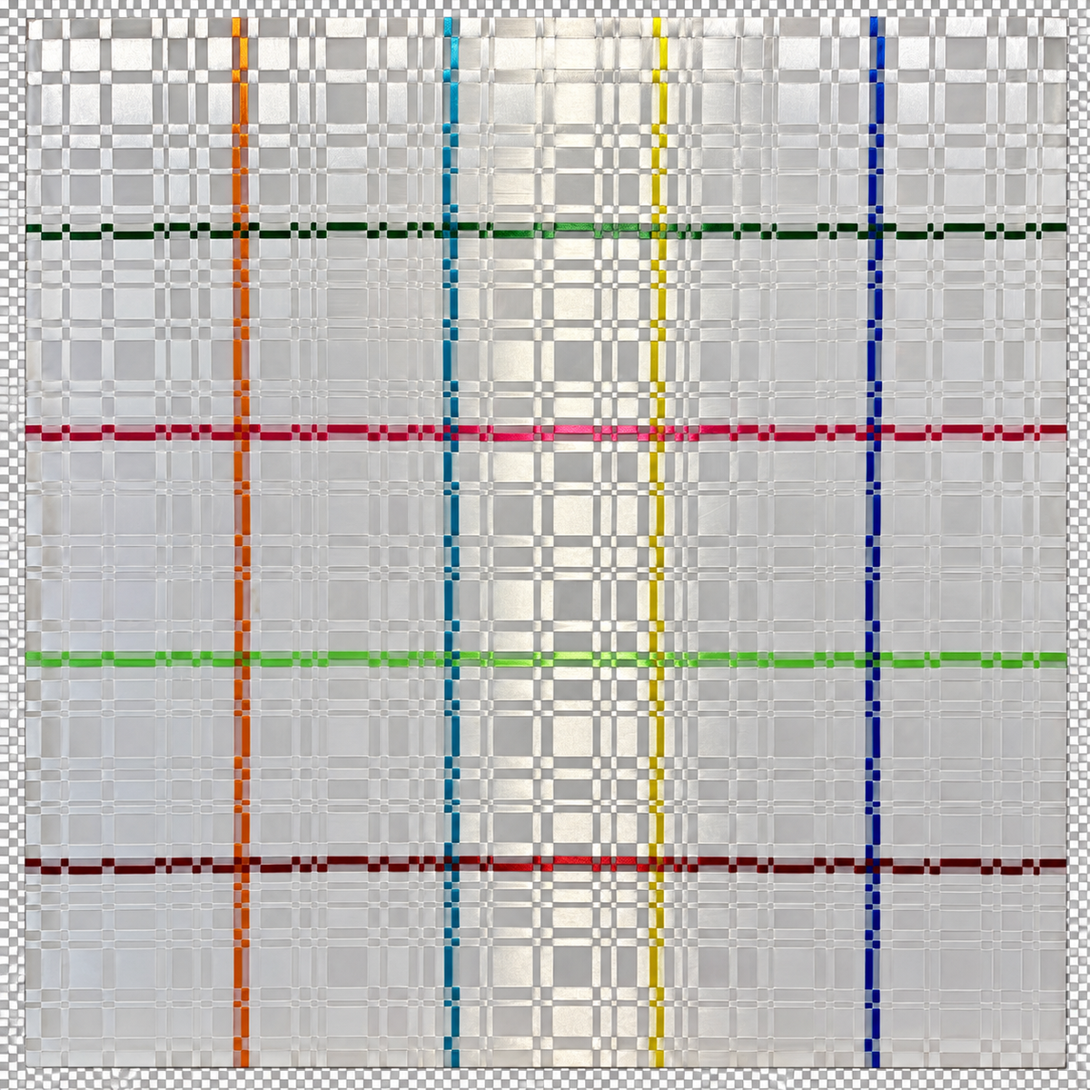 Less is More (in White) (No. 333)