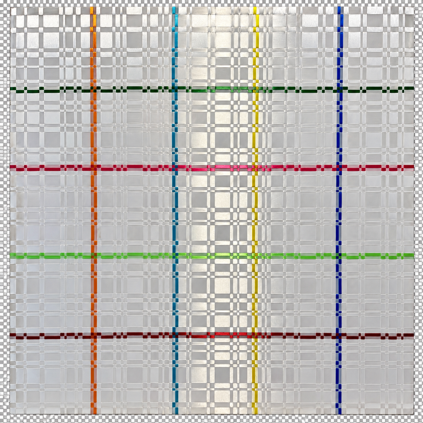 Less is More (in White) (No. 333)