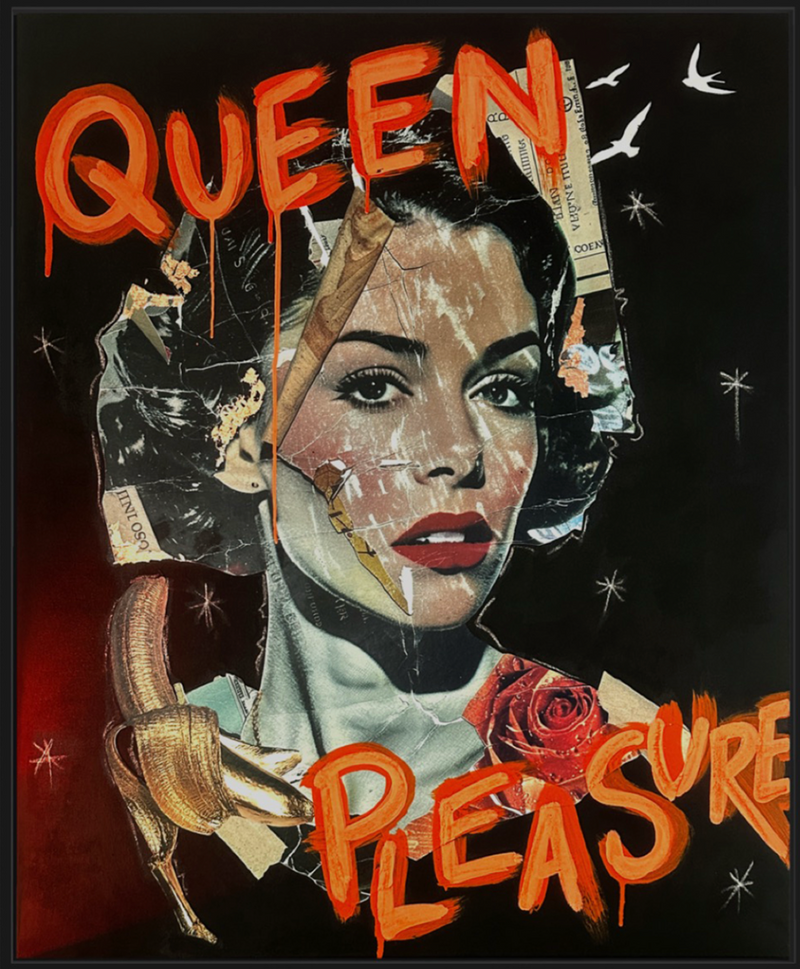 Queen Pleasure