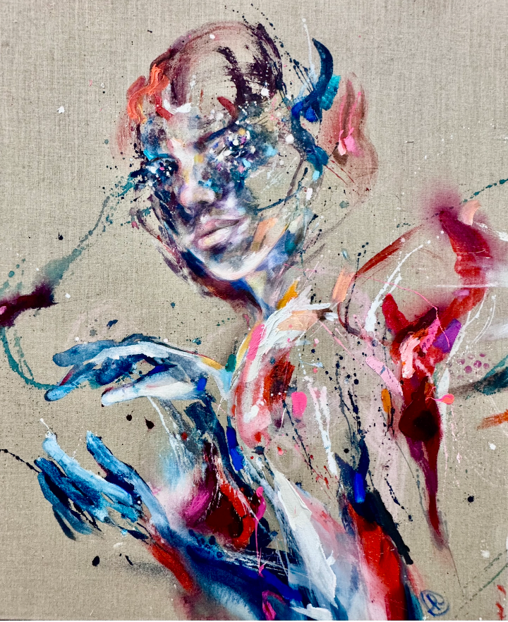 Oltre il visibile #1