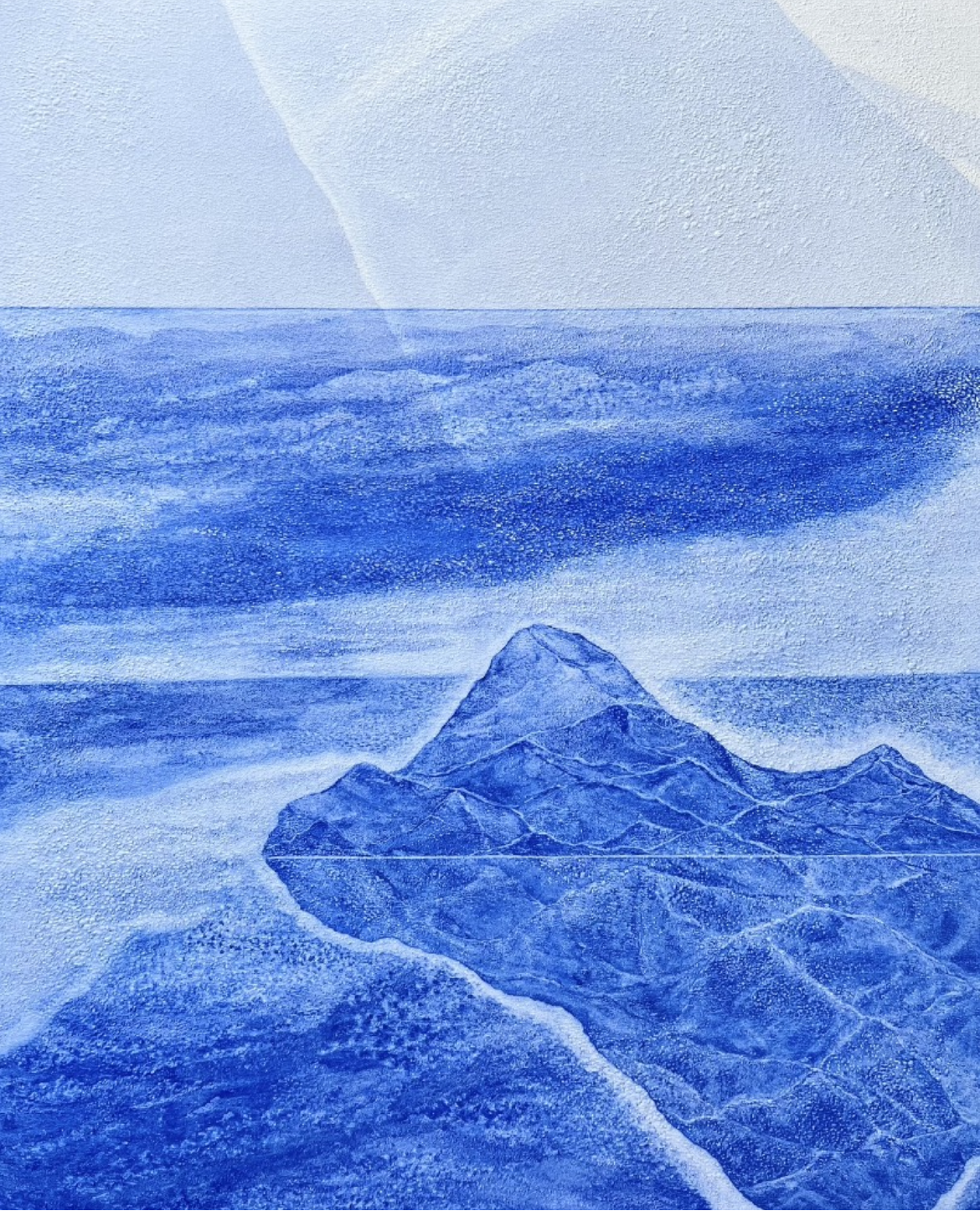 Silent sound - depth