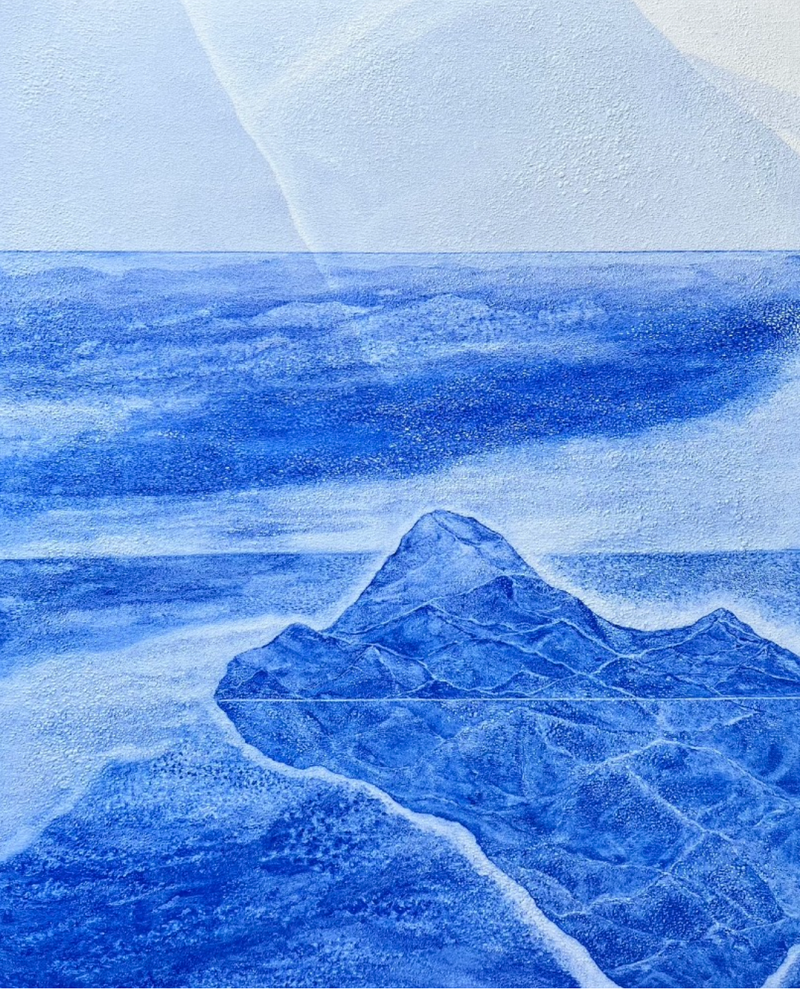 Stiller Klang - Tiefe