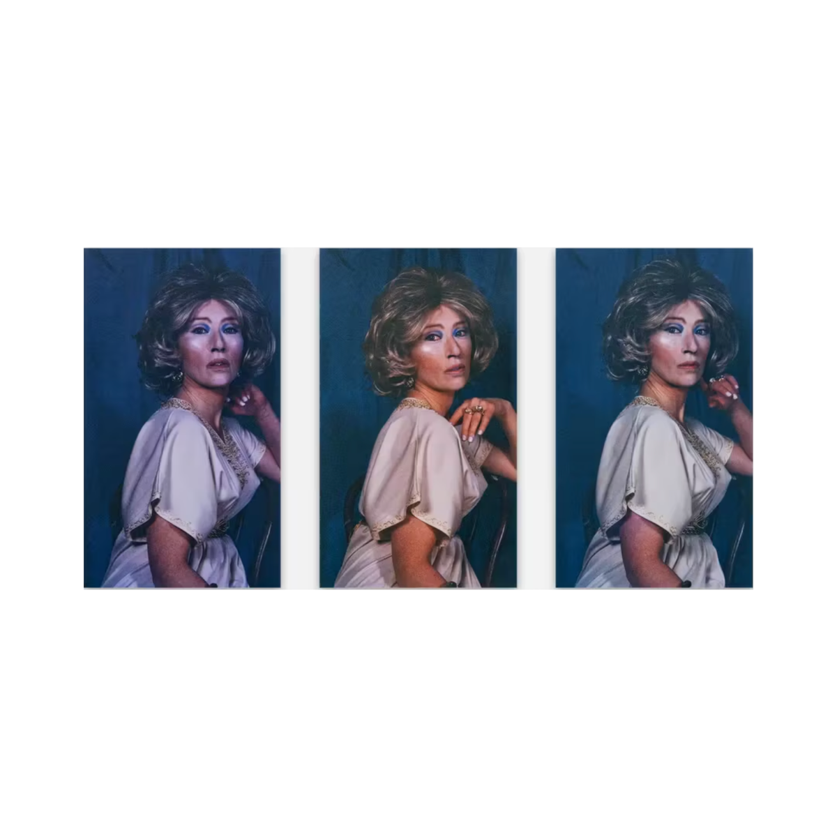 Untitled (Triptych)