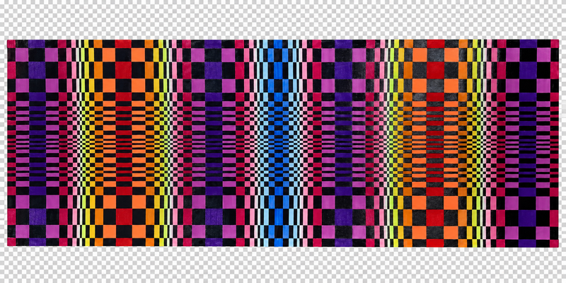 The rainbow road (n'237)