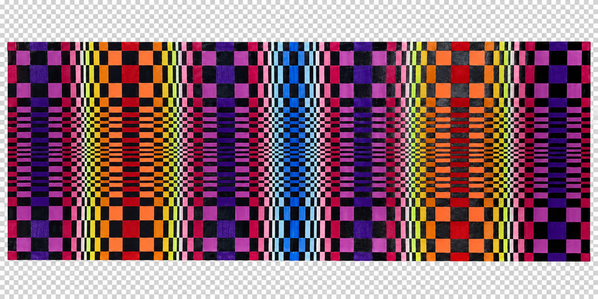 The rainbow road (n'237)