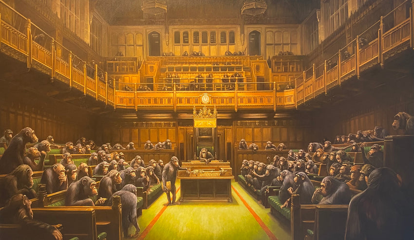 Devolved Parliament