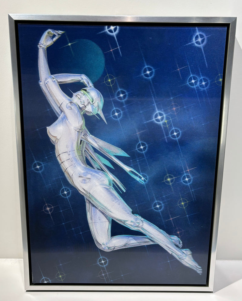 Untitled Lenticular Edition