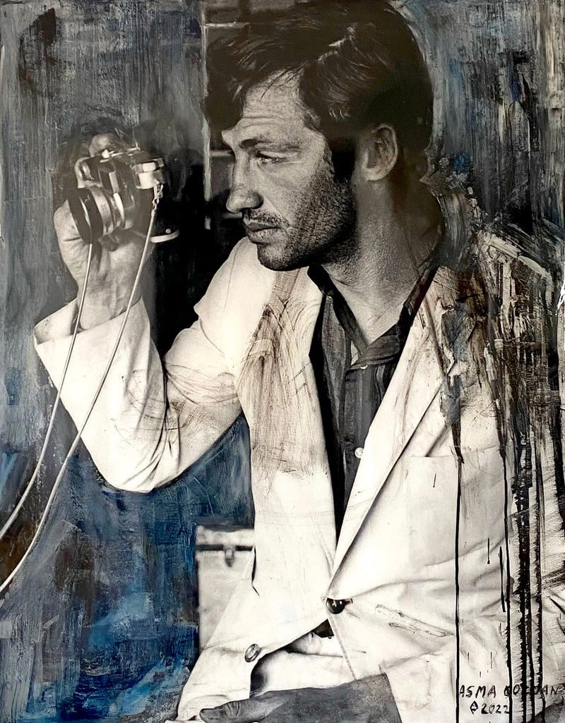 I Want Everything or Nothing