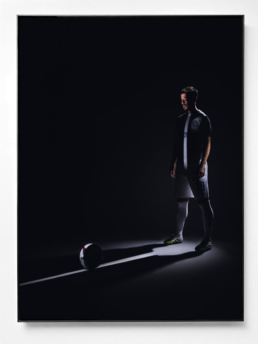 Otar Kiteishvili - In manus Regis