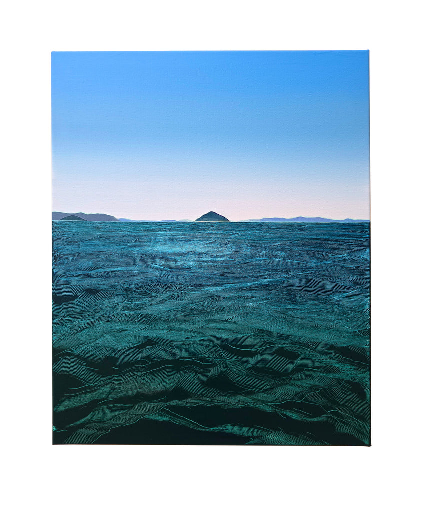 Water (off Takamatsu)