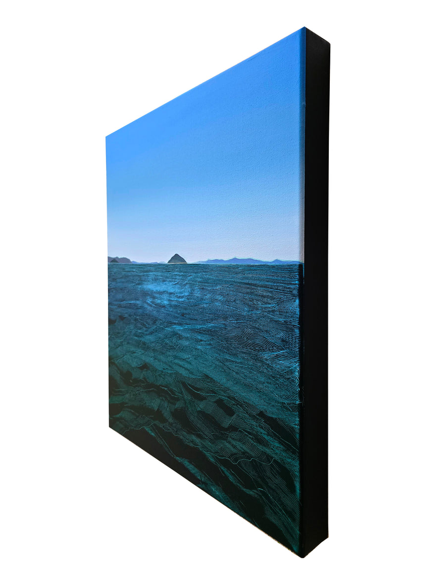 Water (off Takamatsu)