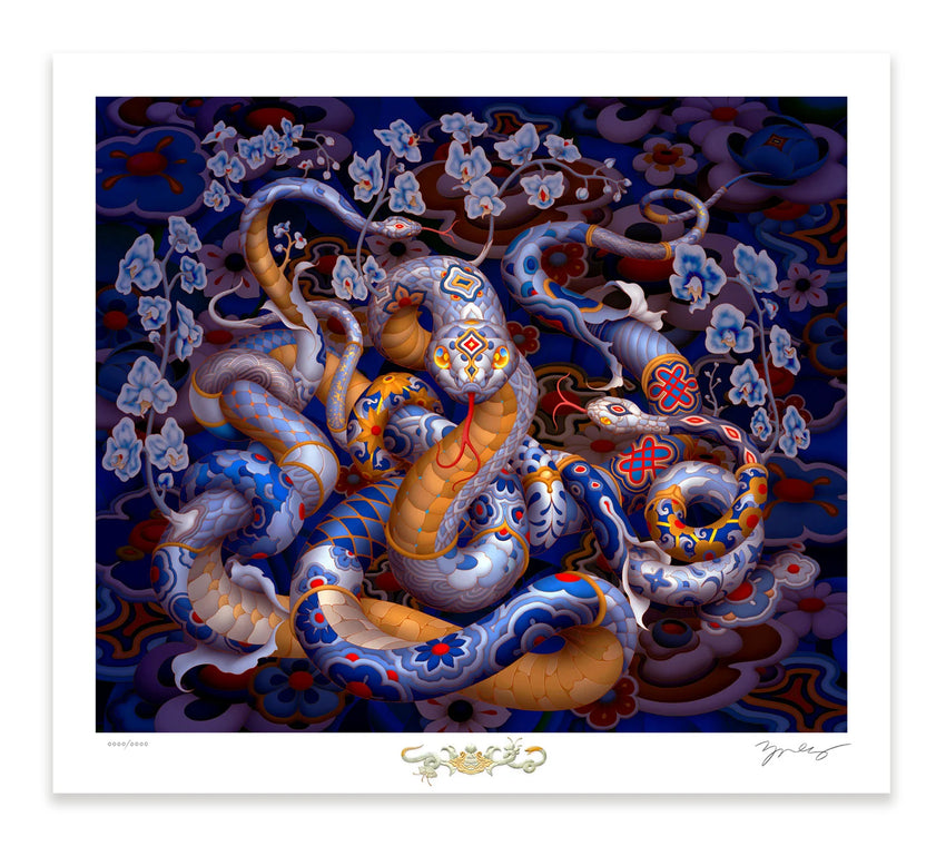 Year of the Snake