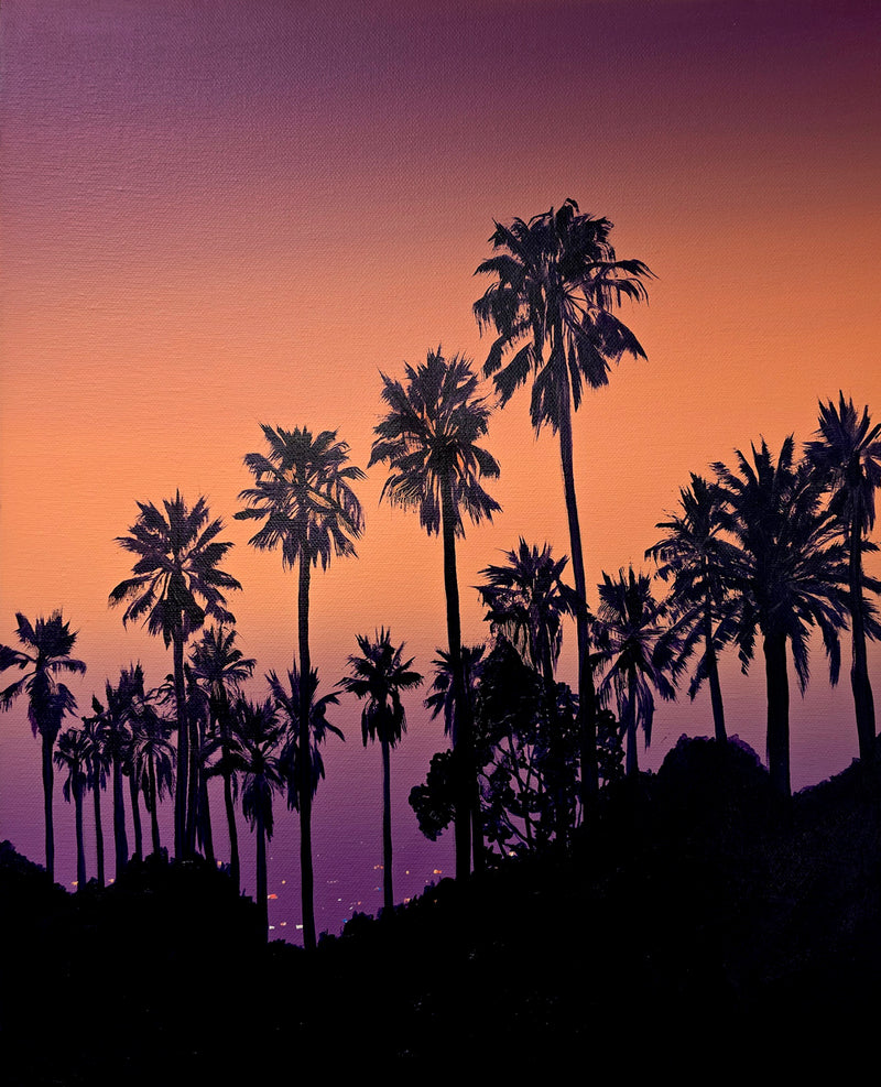 LA Nights