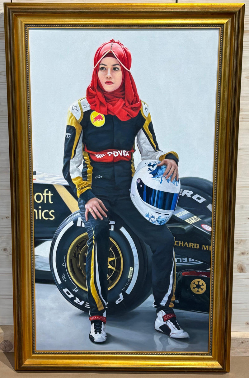 Dubai Drift