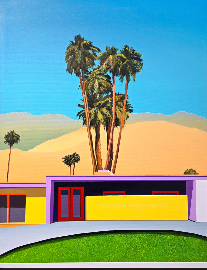 Palm Springs VIII