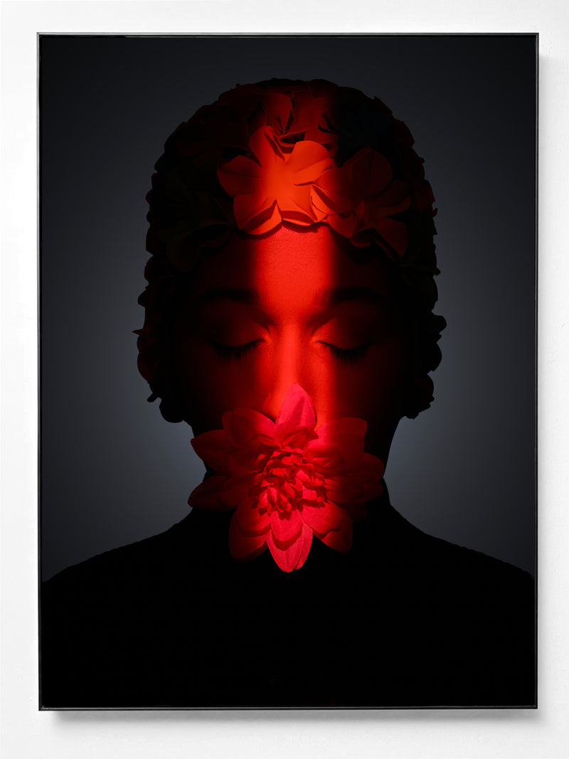 Red Stroke