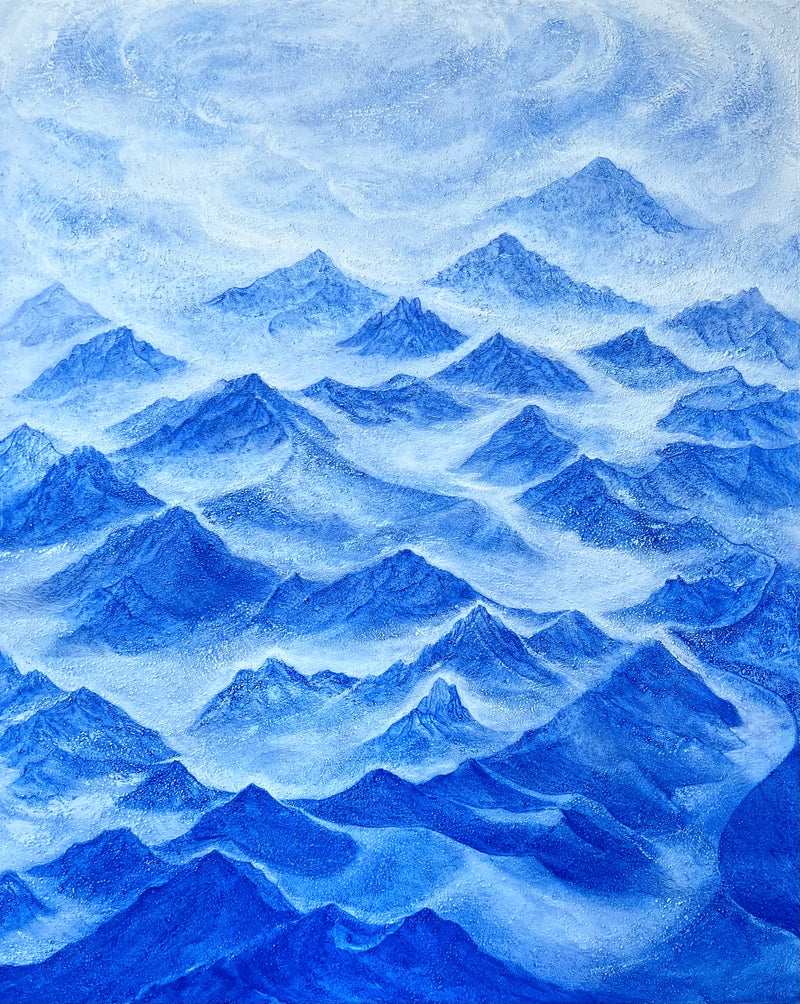 Resonance ? Rhythm of Nature 1