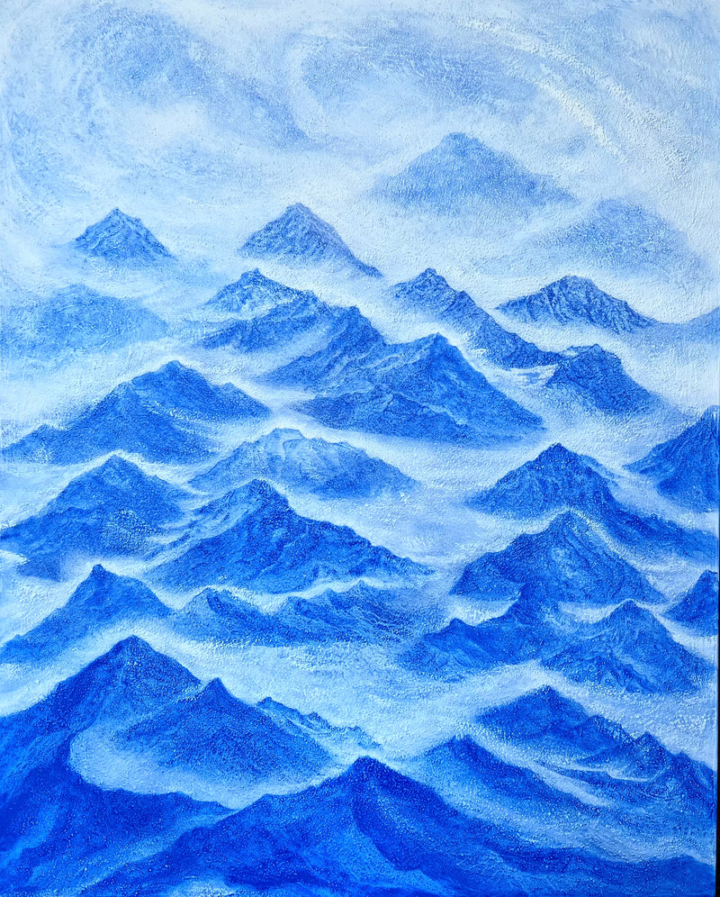 Resonance ? Rhythm of Nature 2