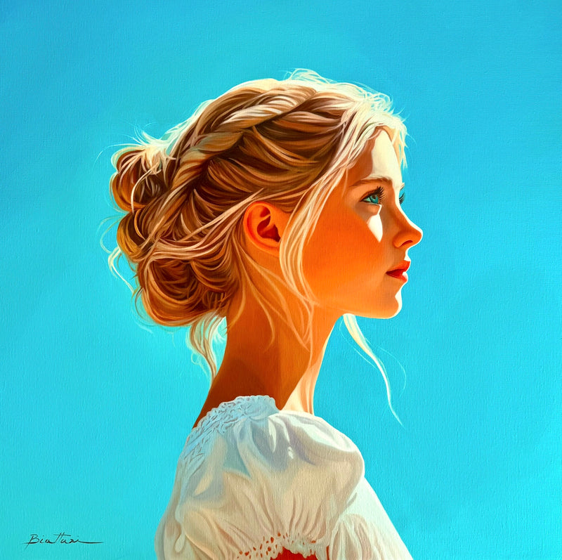 Early Summer