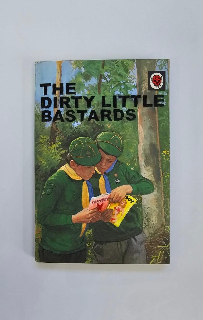 The Dirty Little Bastards