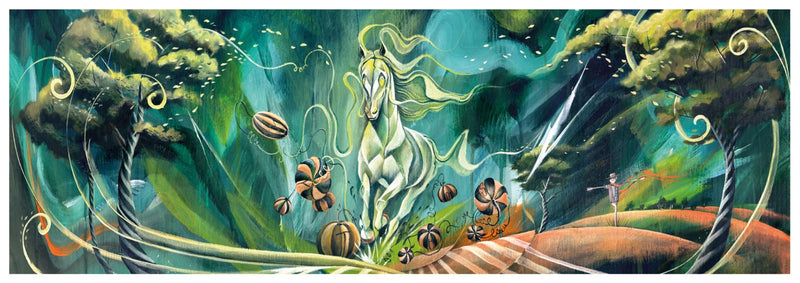 Styrian Pumpkin Seed Spirit