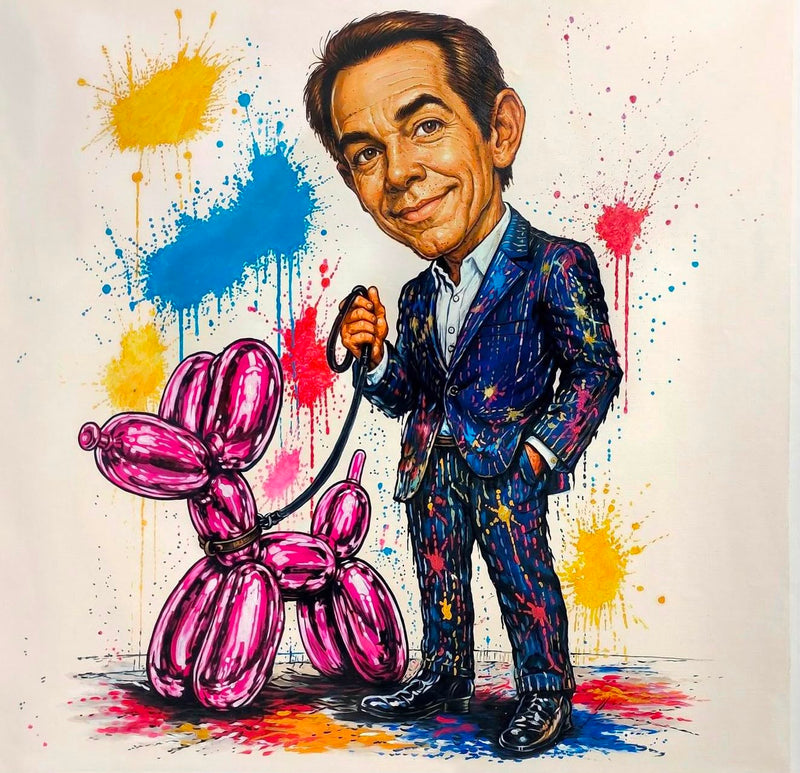 The Golden Age of Kitsch