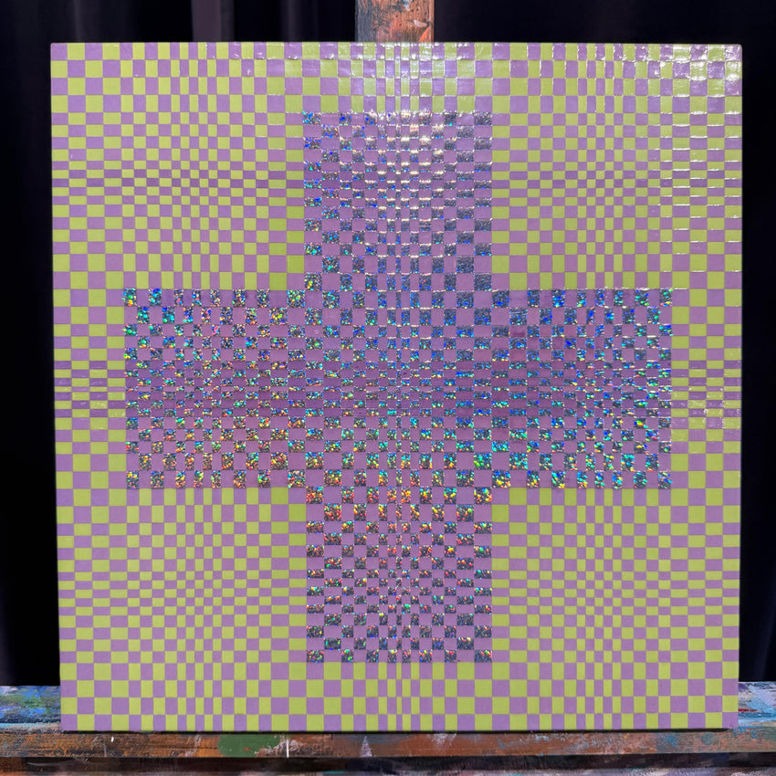 Sacred Illusions (n'195)