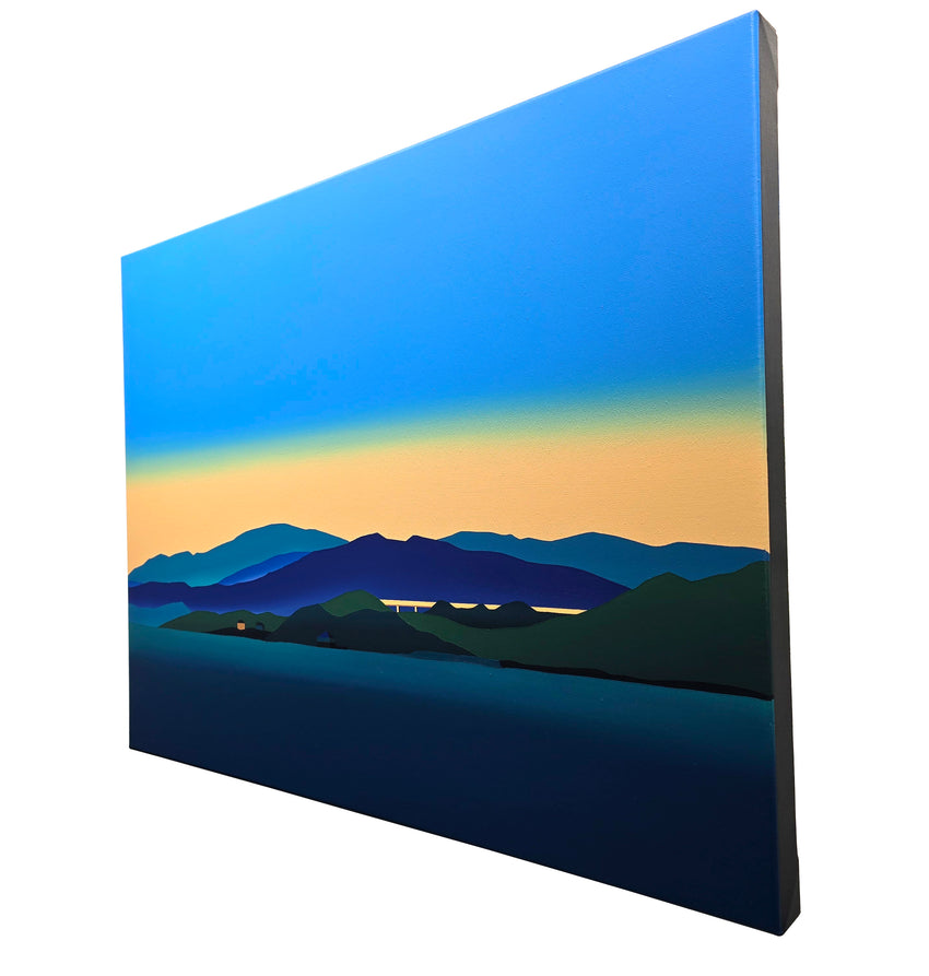 Wörthersee Abend II
