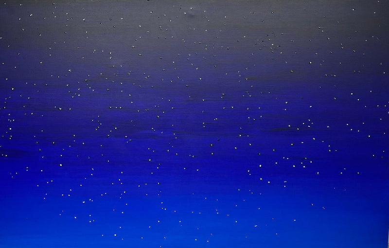 Constellation Horizon (night)