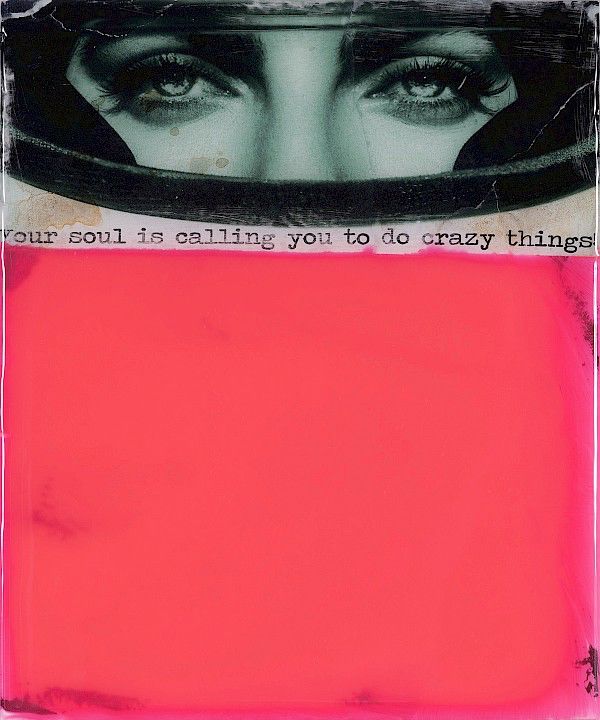 Crazy things